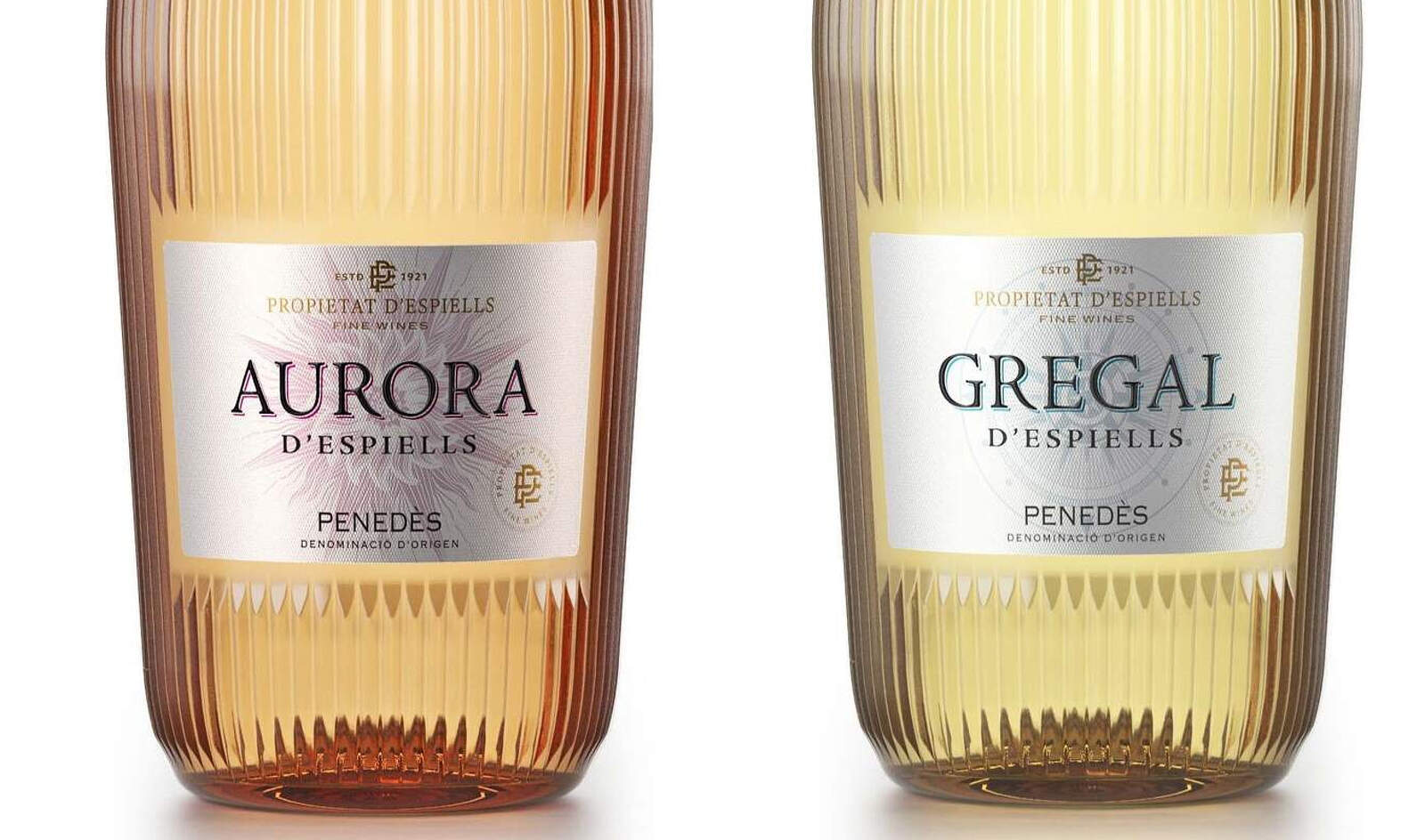 Aurora  Gregal de Propietat d'Espiells