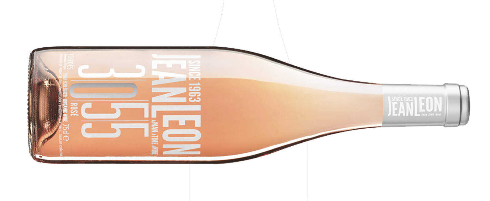 Jean Leon 3055 Rosé