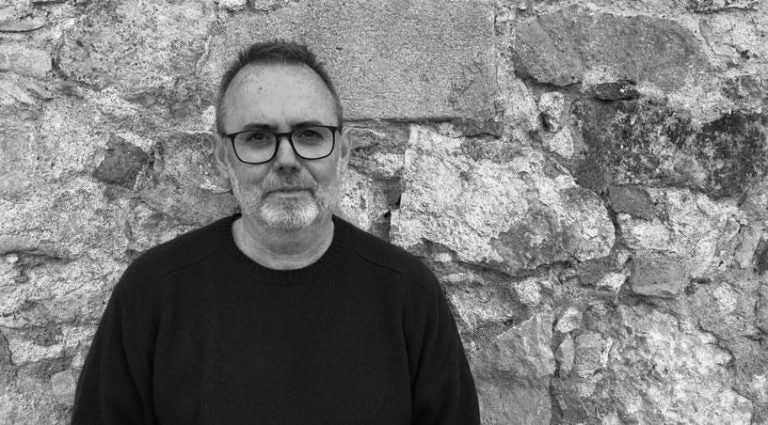 Ernest Cañada | L'Olivera