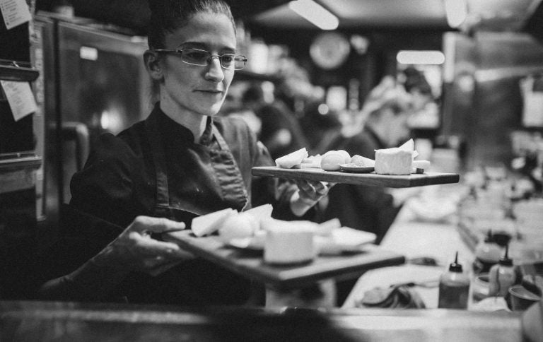 Maria Nicolau | L'Olivera