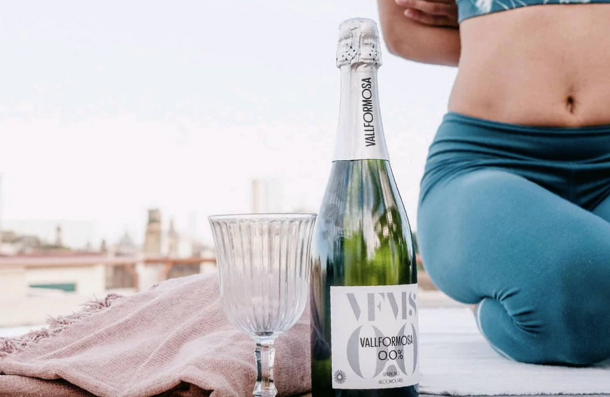 El mercat del vi de baixa graduació o sense alcohol creixerà molt i cal tenir una bona estratègia per aprofitar-ho | Vallformosa