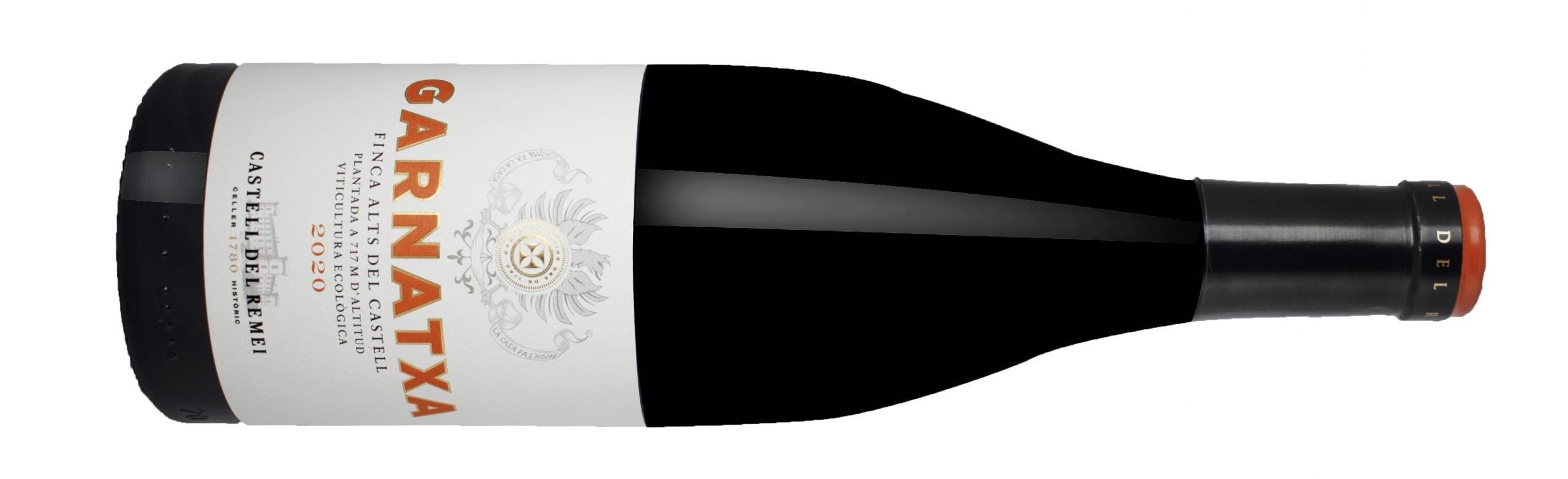 La 'Garnatxa' ha acompanyat la preestrena d''Alcarràs'