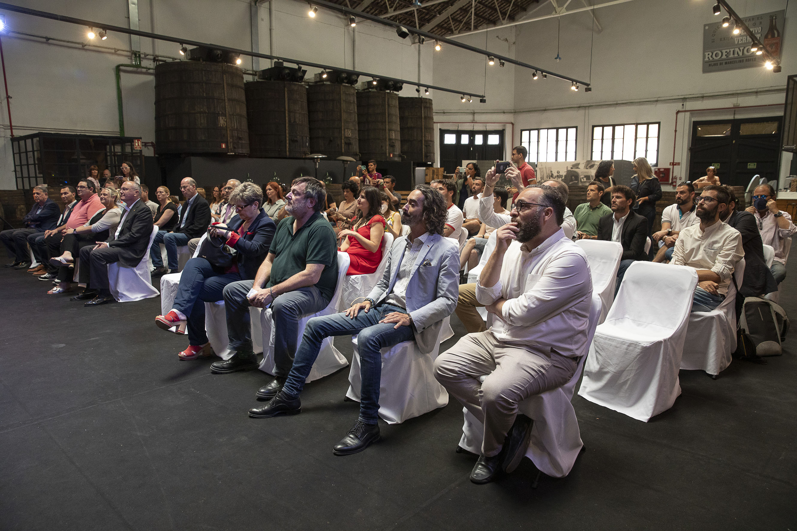 Premis Vinari dels vermuts catalans 2022