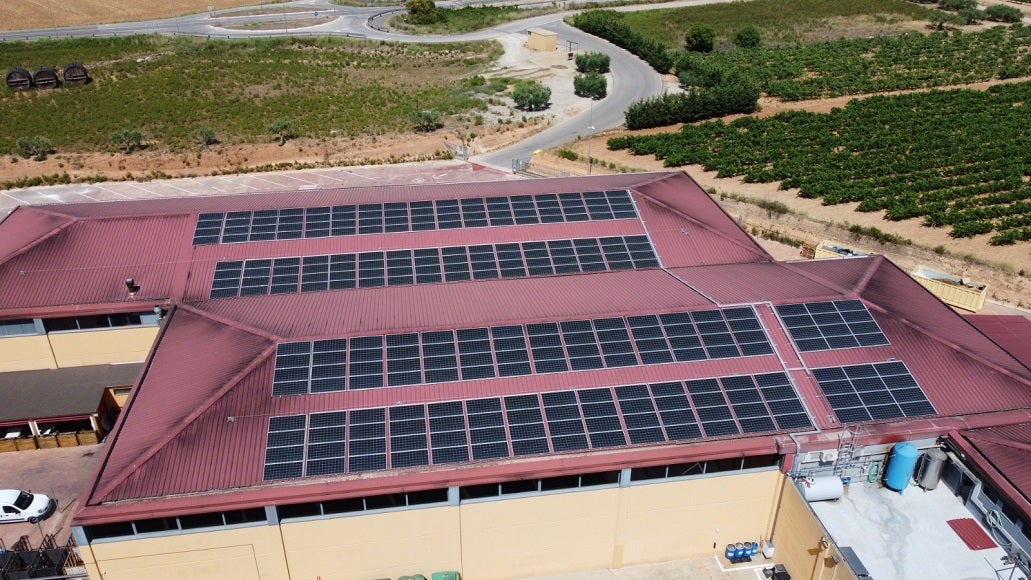 La crisi energètica pot accelerar la implantació de les renovables entre les cooperatives que puguin fer aquest esforç | Cevipe