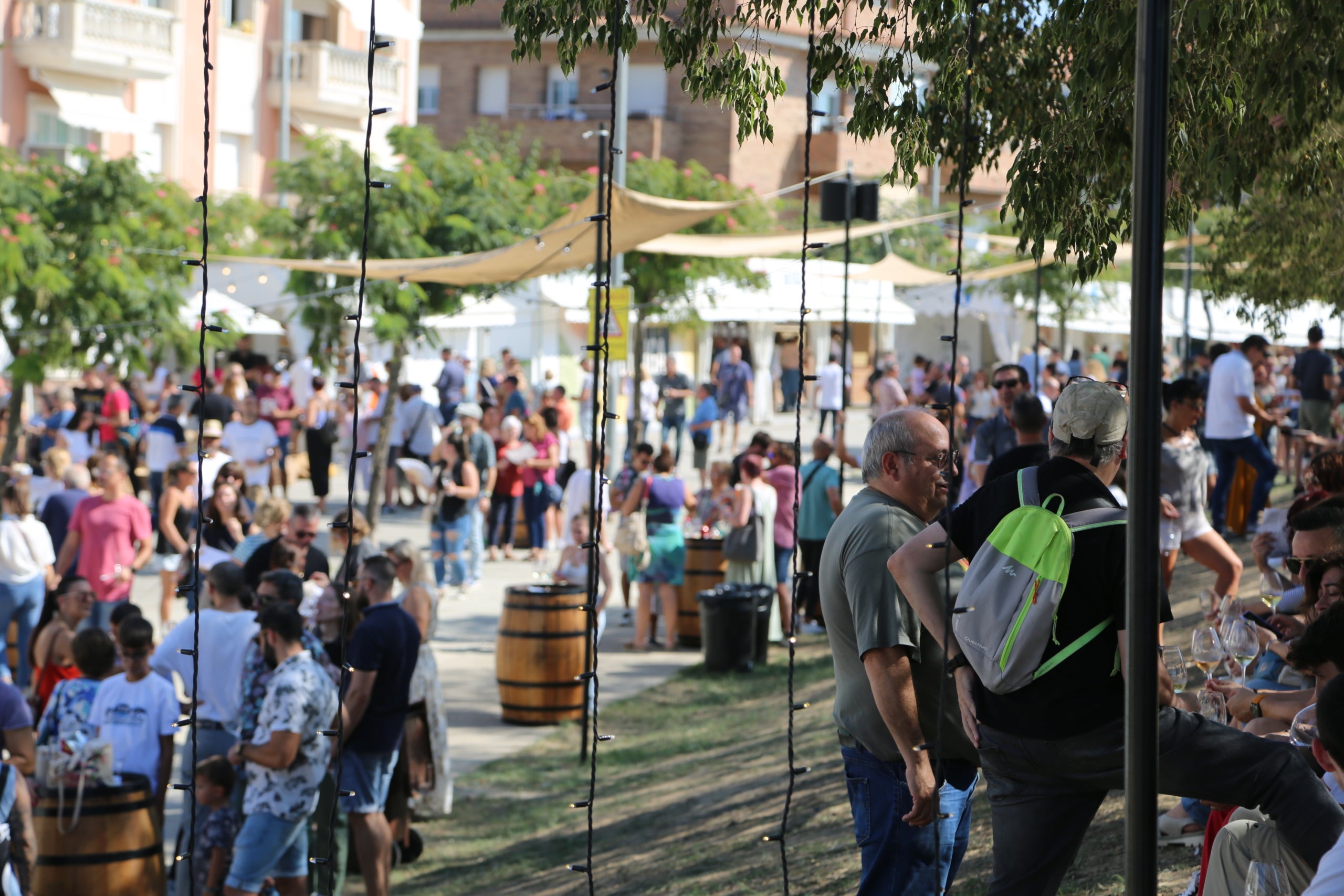 Aquesta nova edició del Cavatast ha estat un gran èxit i tots els participants i assistents l'han valorat molt bé | Cavatast