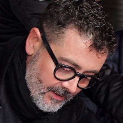 El periodista, guionista y comunicador Josep Maria Flores | Cedida