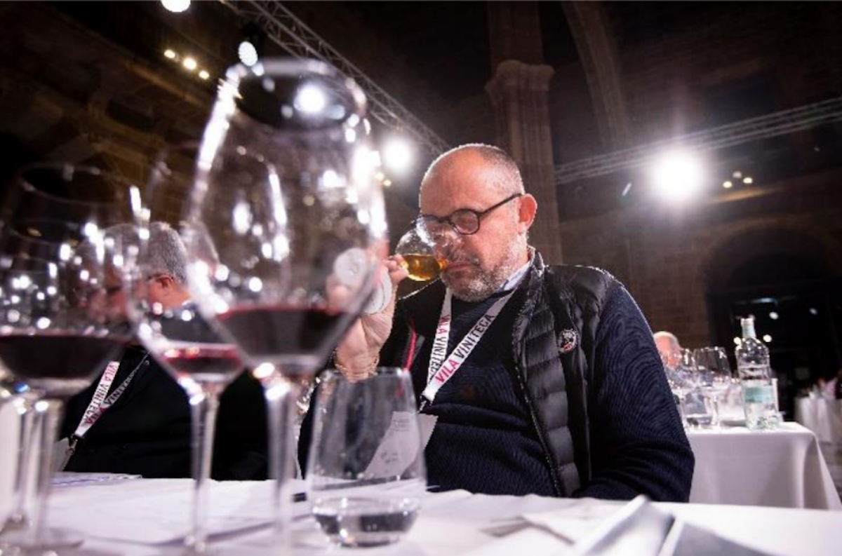El certamen torna enguany a Barcelona | Foto: Vila Viniteca 