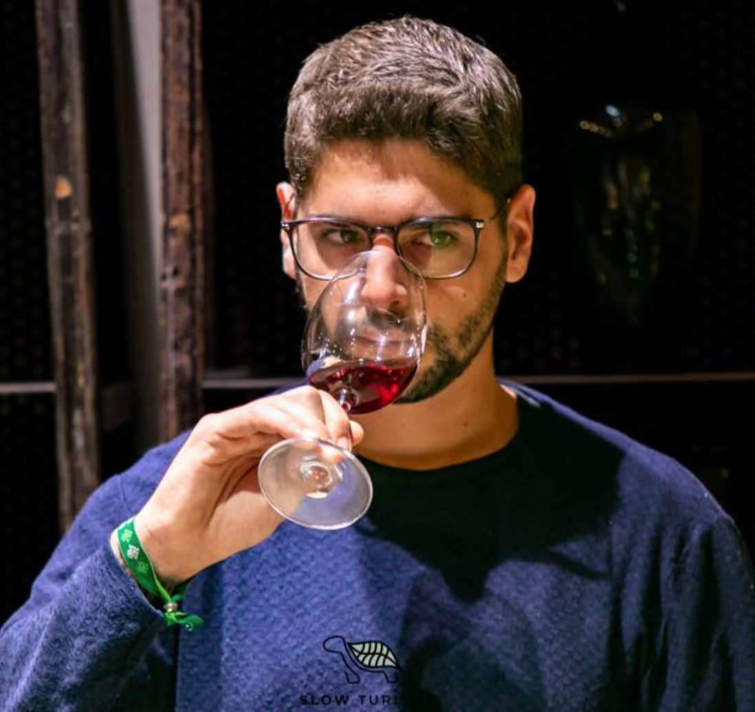 Albert Amigó