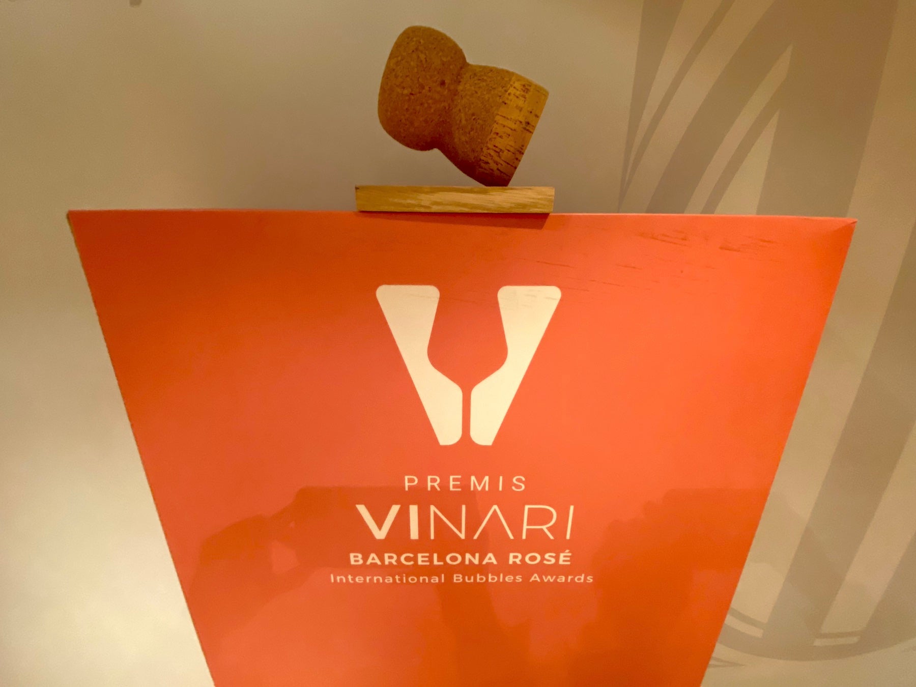 Enguany se celebra la sisena edició del concurs internacional Barcelona Rosé.