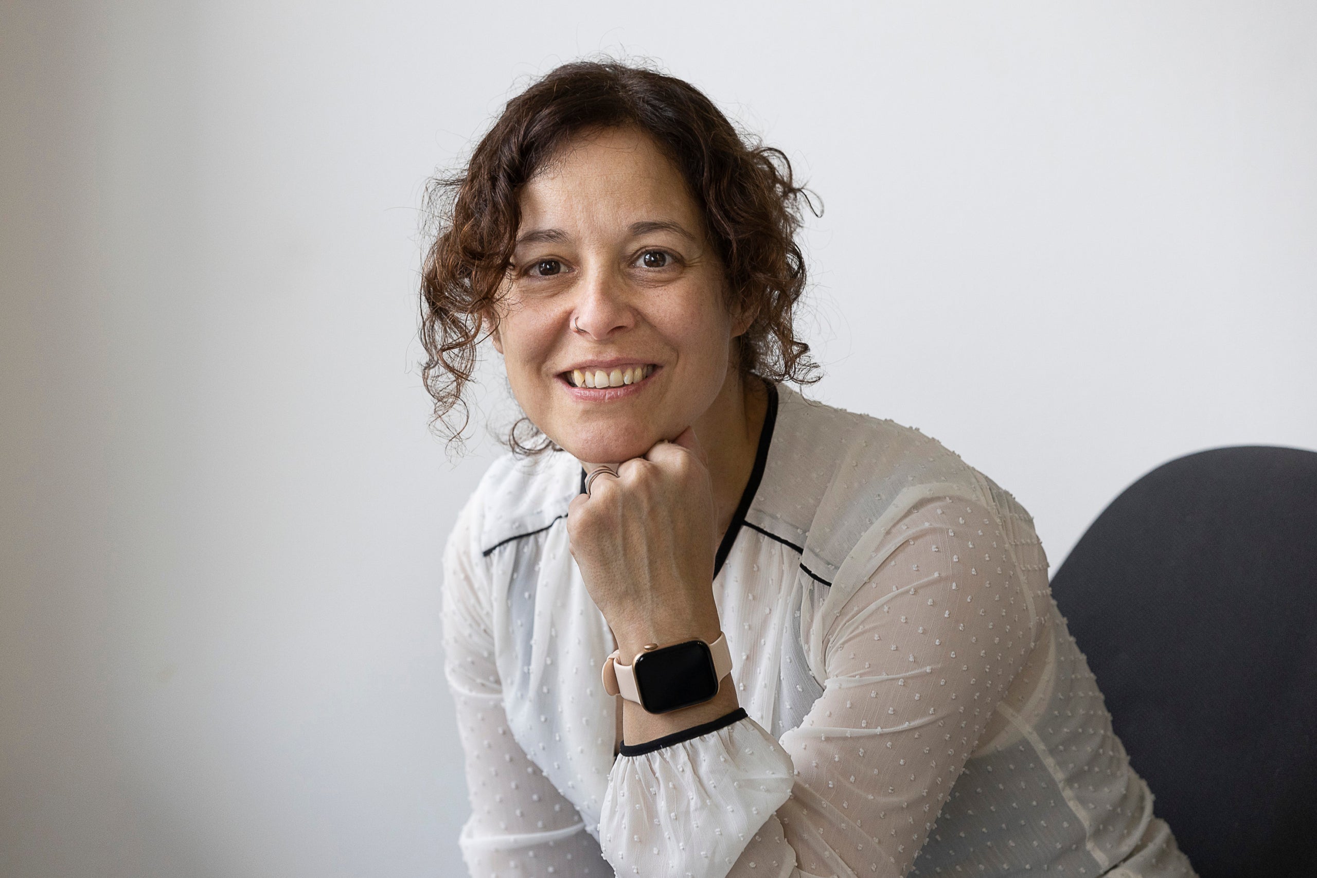 Eva Vicens dirigeix el Vadevi des de 2021 | Foto: Jordi Play