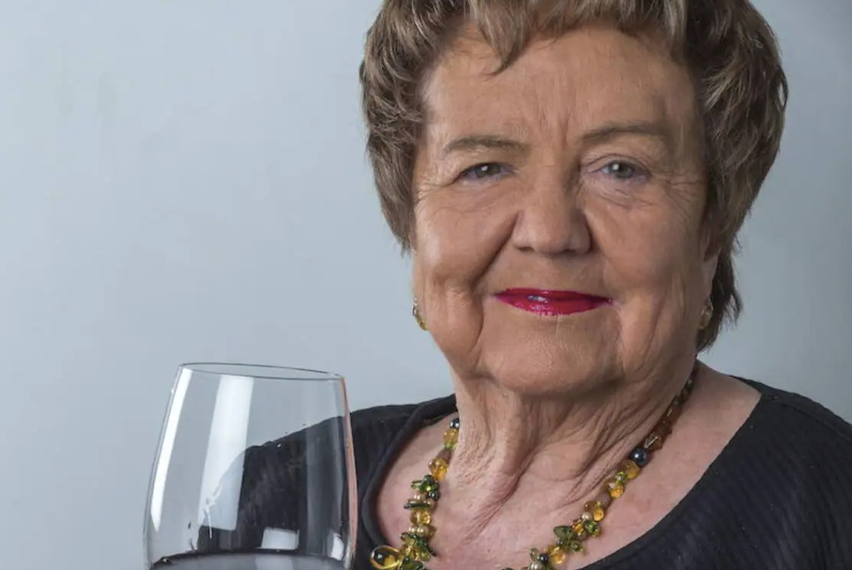 Ha mort Isabel Mijares