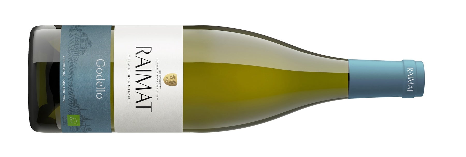 Raimat Pone Al Mercado Lo Primer Godello Catal n Raimat Pone Al Mercado Lo Primer Godello Catal n