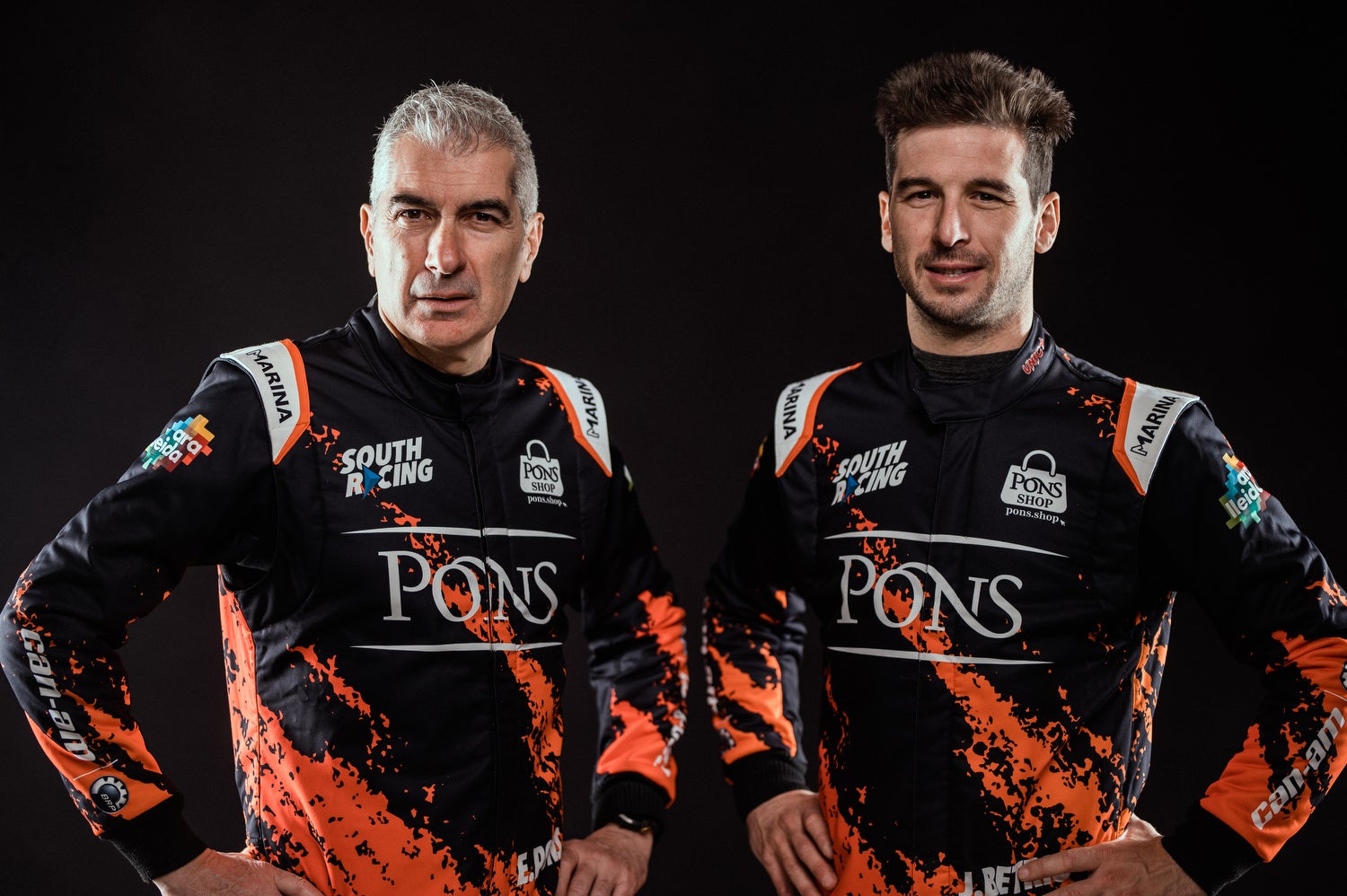 Eduard Pons i Jaume Betriu | I Light U