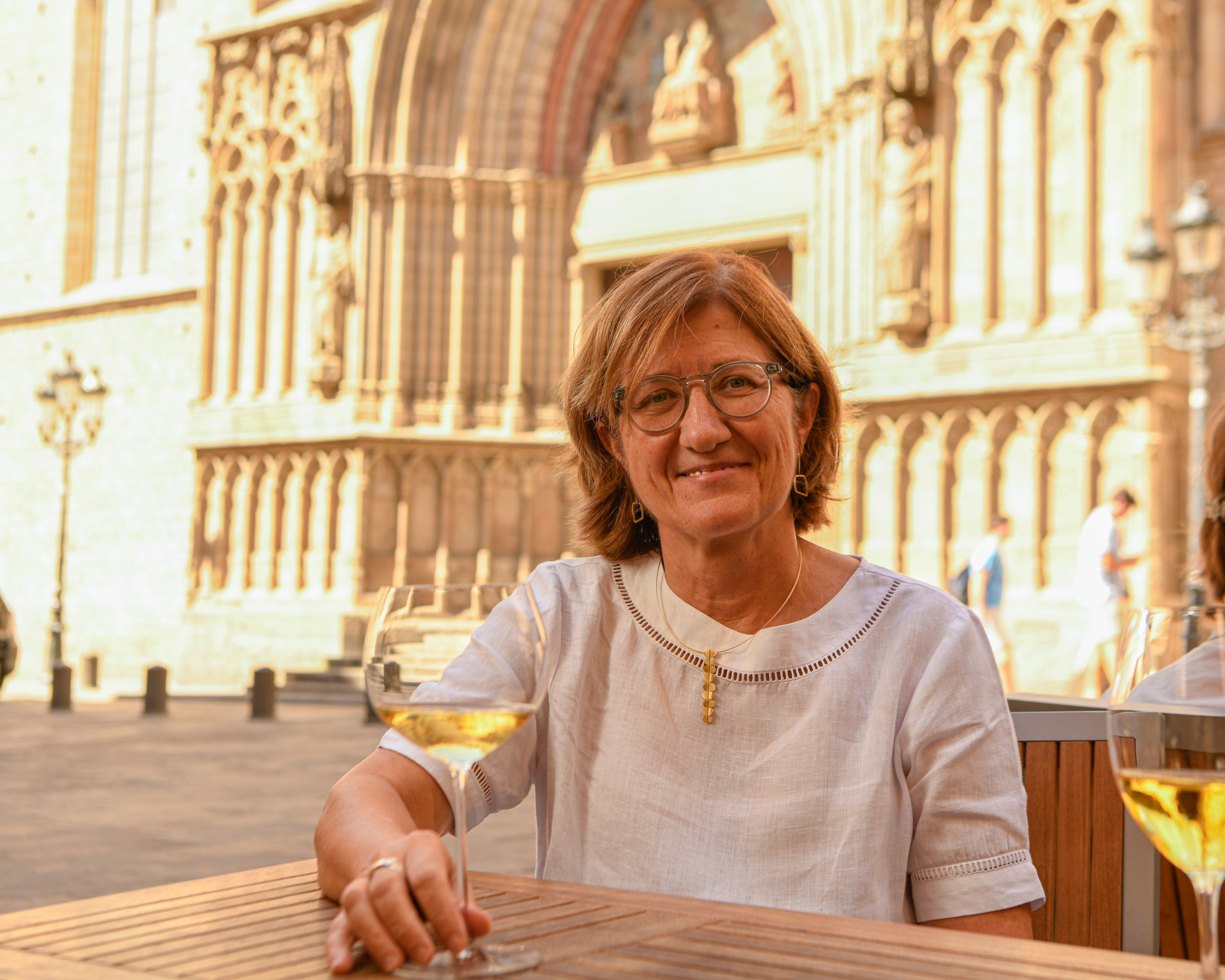 Rosa Aguado | Vila Viniteca 