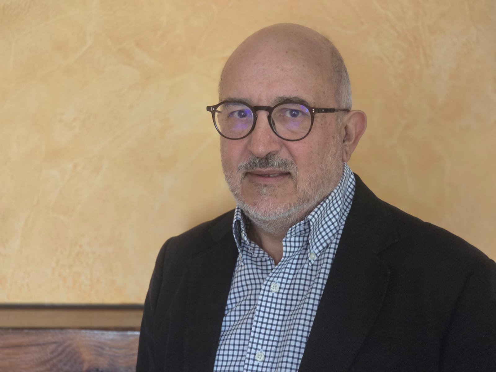 Joan Gené ha estat nomenat director general d'INCAVI | Govern 
