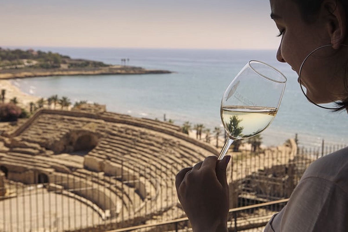 Tarragona és una ciutat amb llarga història vinculada al vi | DO Tarragona 