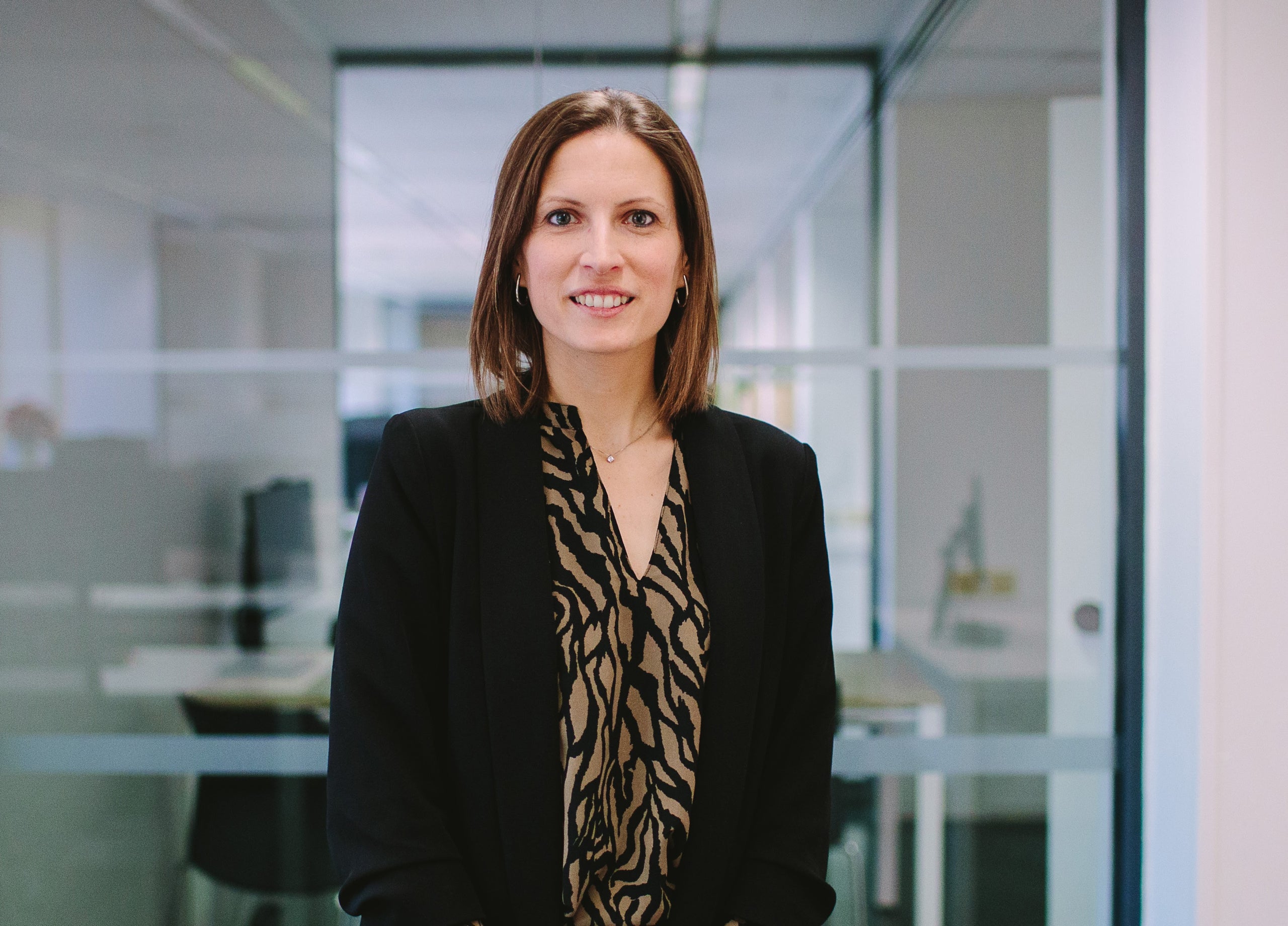 Dèlia Perpiñà Ginè, nova directora gerent de Prodeca / Cedida