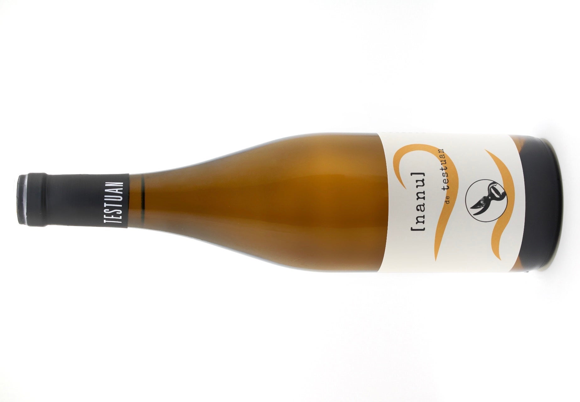 Nano, del celler Testuan / cedida