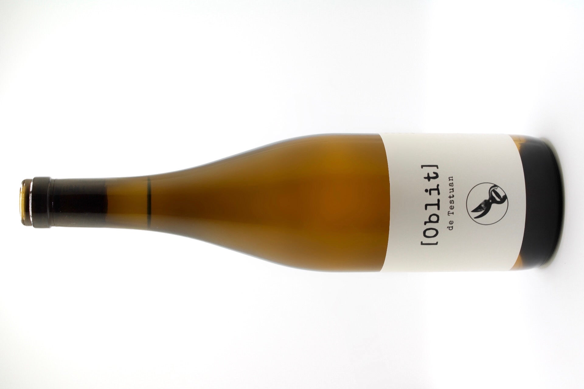Oblit, del celler Testuan / cedida