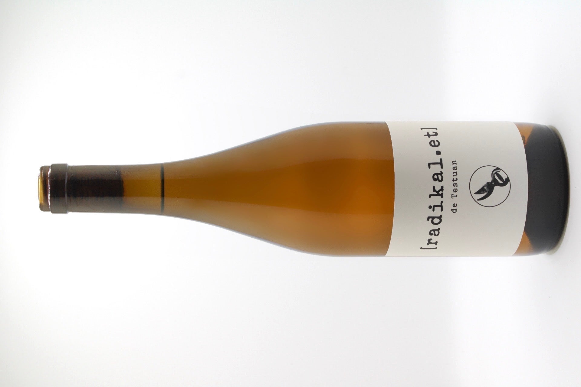 Radical.et, del celler Testuan / cedida