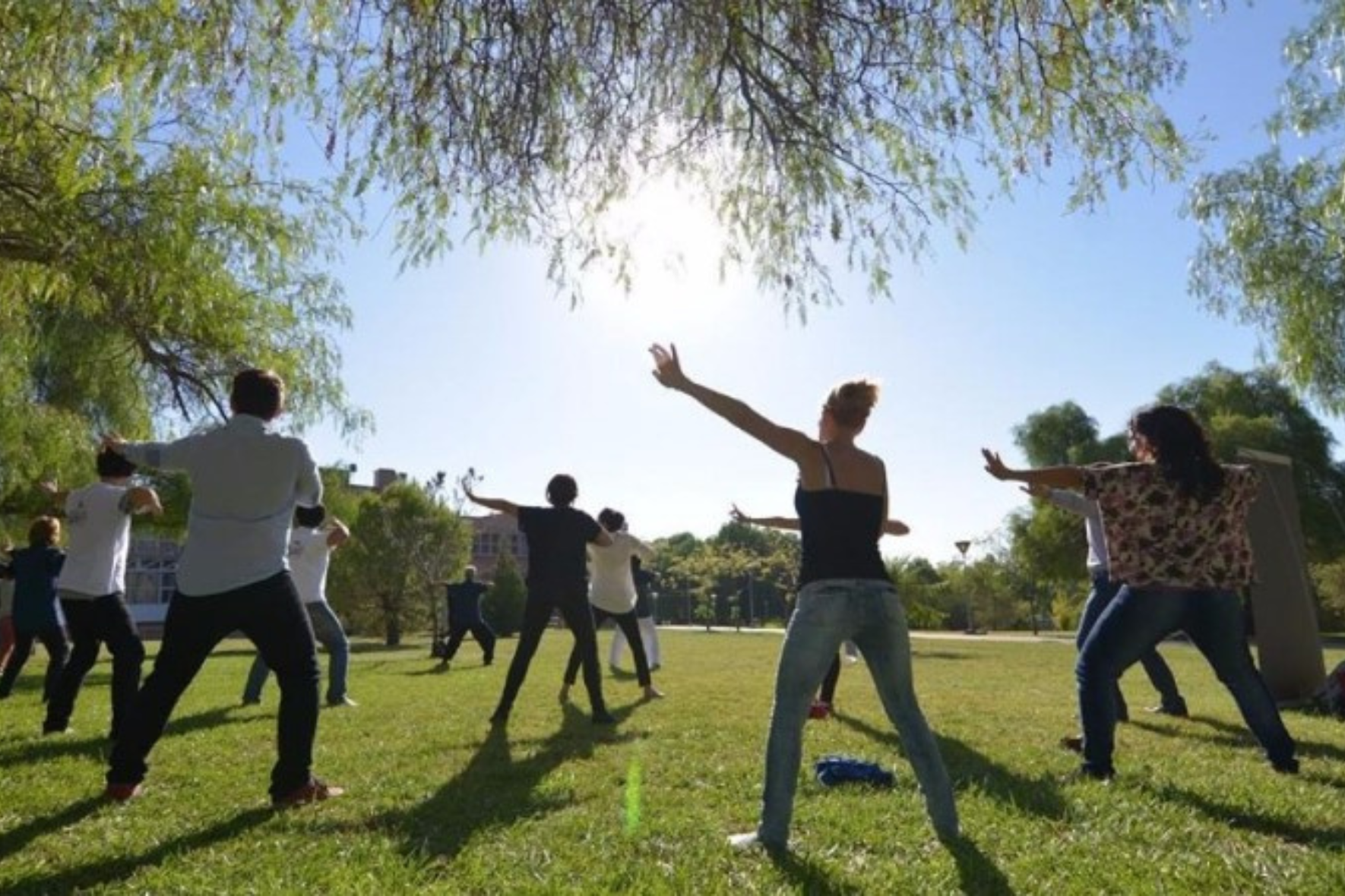 Imatge d'una de les activitats de la setena edició de La Primavera del Cava / AECAVA