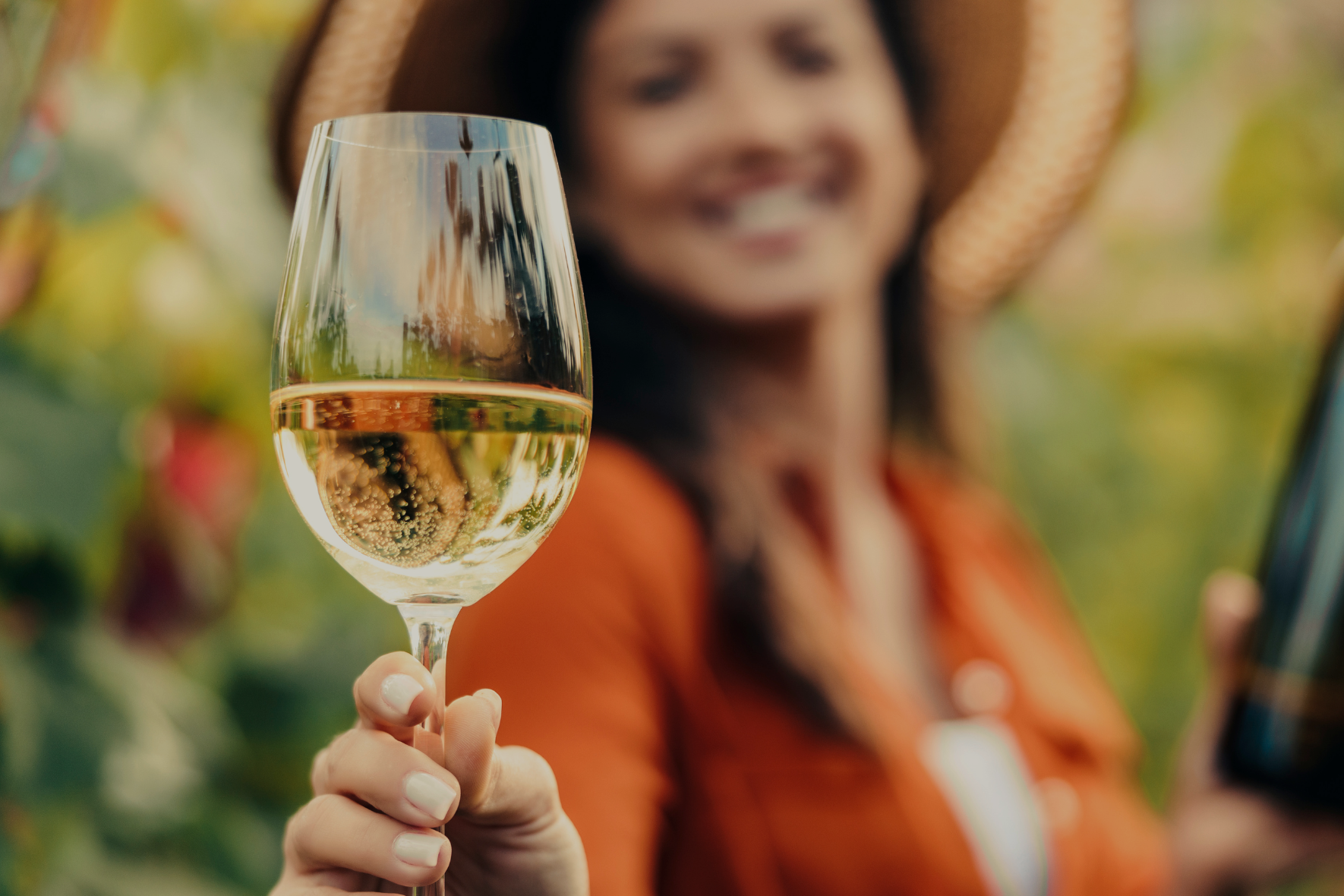 Imatge de la setena edició de La Primavera del Cava / AECAVA