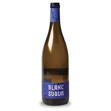 Ampolla de Blanc Subur 2022, del Celler Hospital de Sitges (DO Penedès) / Cedida