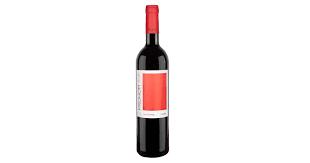 Ampolla de Prohom Conceptia Negre 2021, del celler Coma d’en Bonet (DO Terra Alta) / Cedida