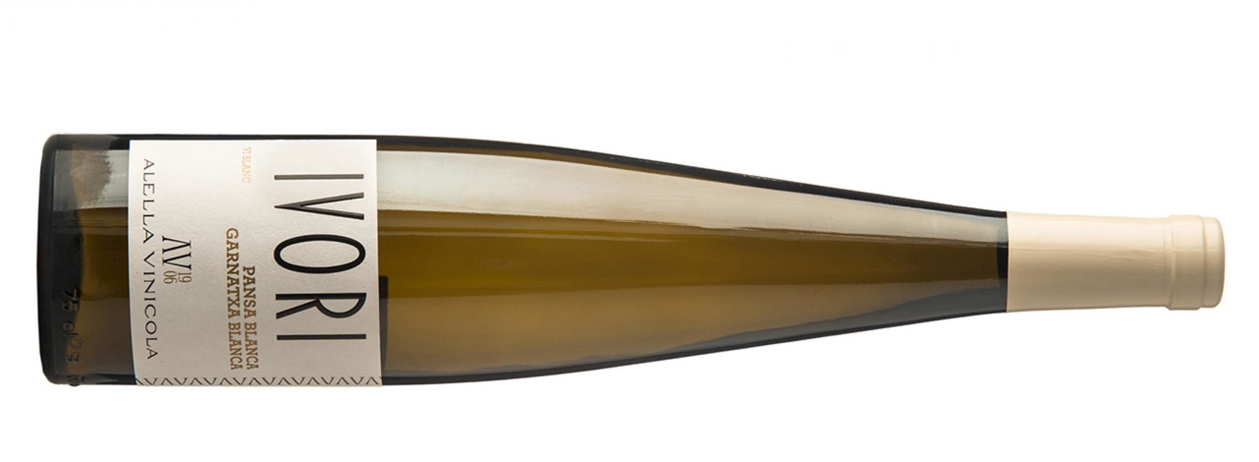 Ivori Blanc 2013: identitat i plaer