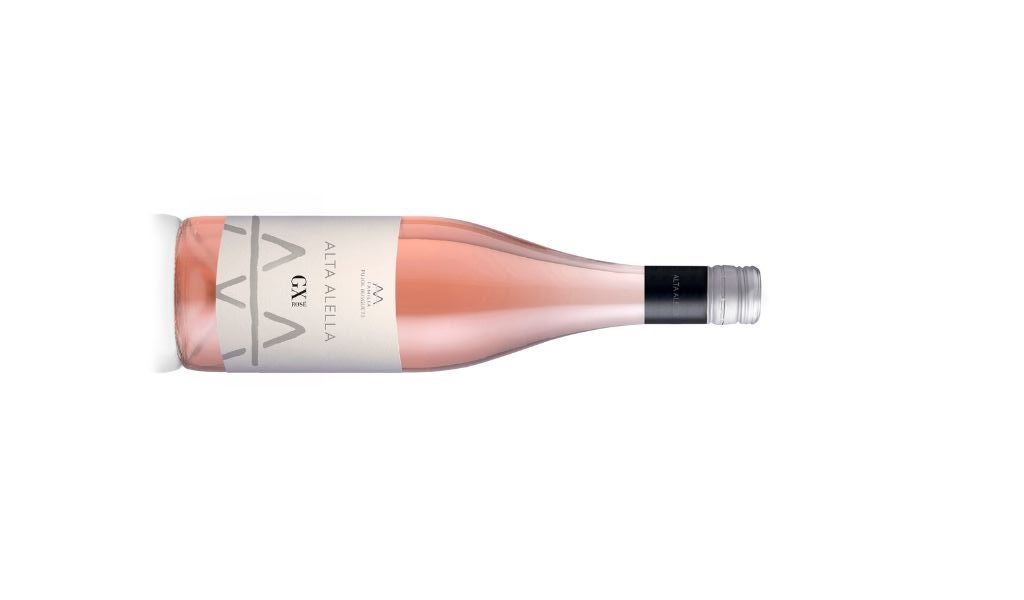 GX Rosé d’Alta Alella / Cedida