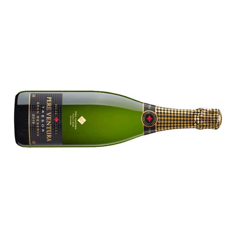El Tresor del celler Pere Ventura Cava / Cedida