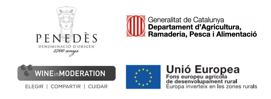 Logo Penedès