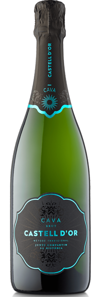 Castell d'Or Brut / Cedida (página web)