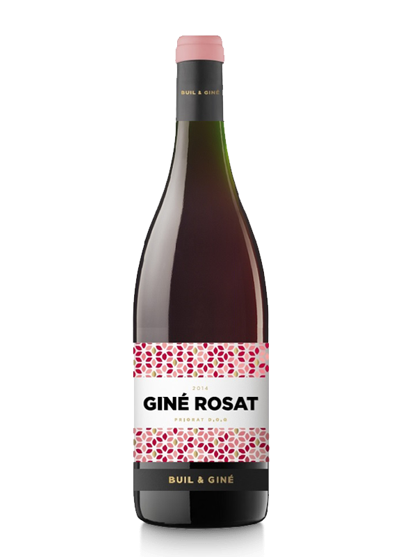 Giné Rosat / Cedida (pàgina web)