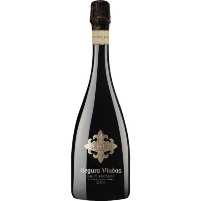 Segura Viudas Brut Reserva 2022 / Cedida