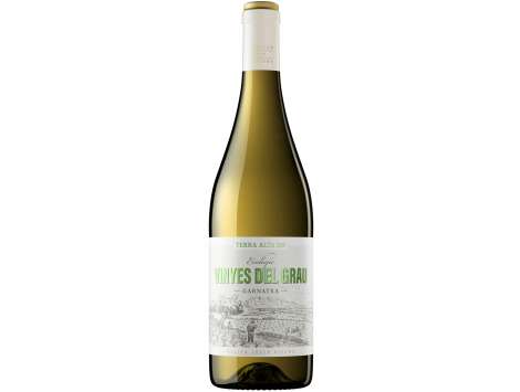Vinyes del Grau Garnatxa Blanca / Cedida (pàgina web)