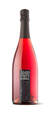 Joan Segura Pujadas Rosé Bio / Caves Joan Segura Pujadas