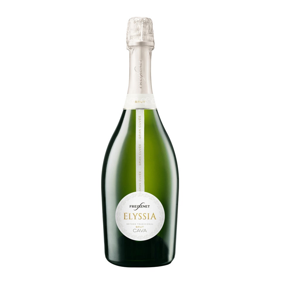 Elyssia Gran Cuvée Brut / Grup Freixenet 