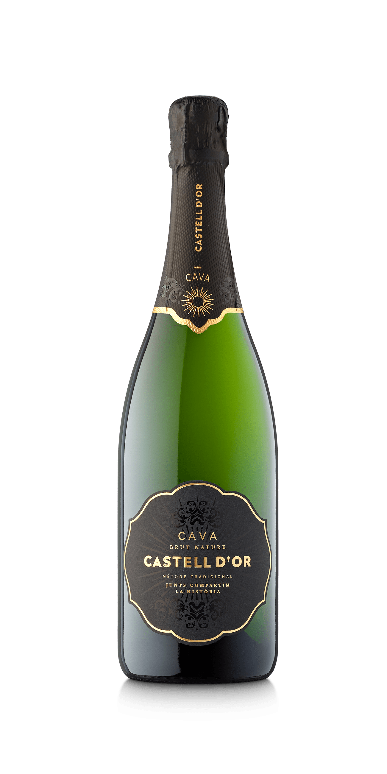 Castell d'or Brut Nature / Castell d'Or