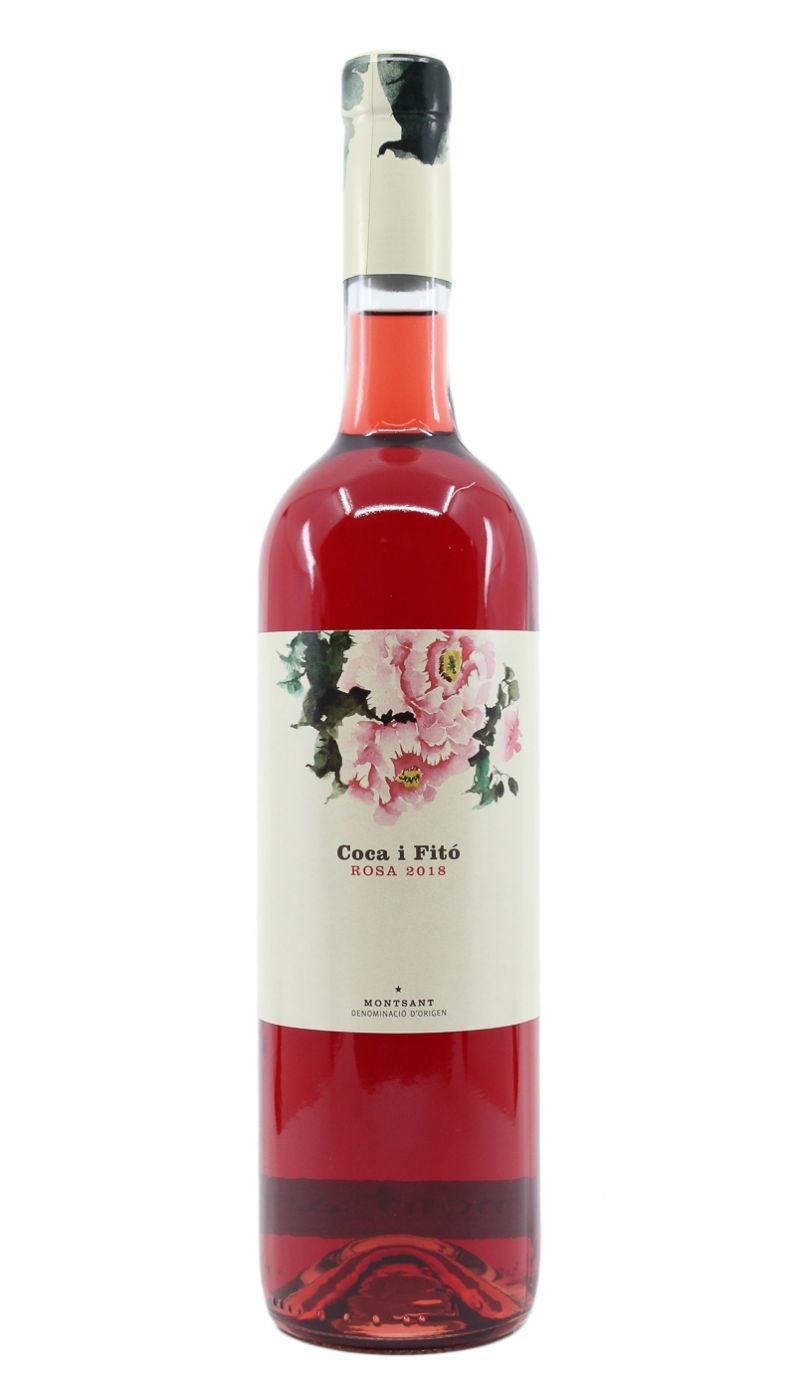Coca i Fitó La Rosa / Celler Coca i Fitó