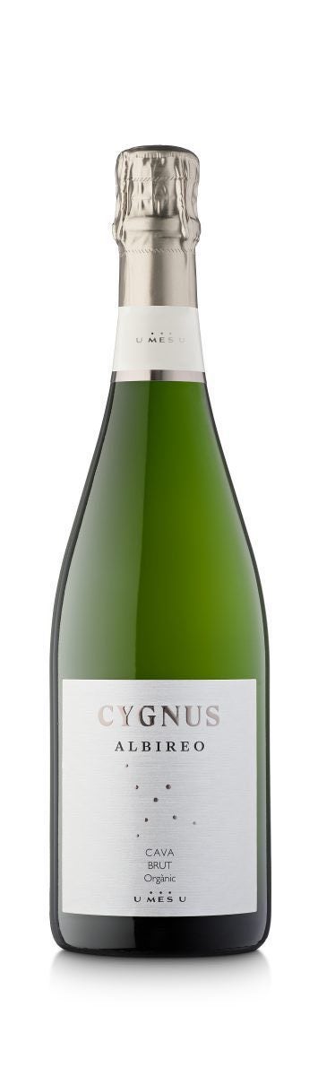 Cygnus Albireo Brut / U MES U