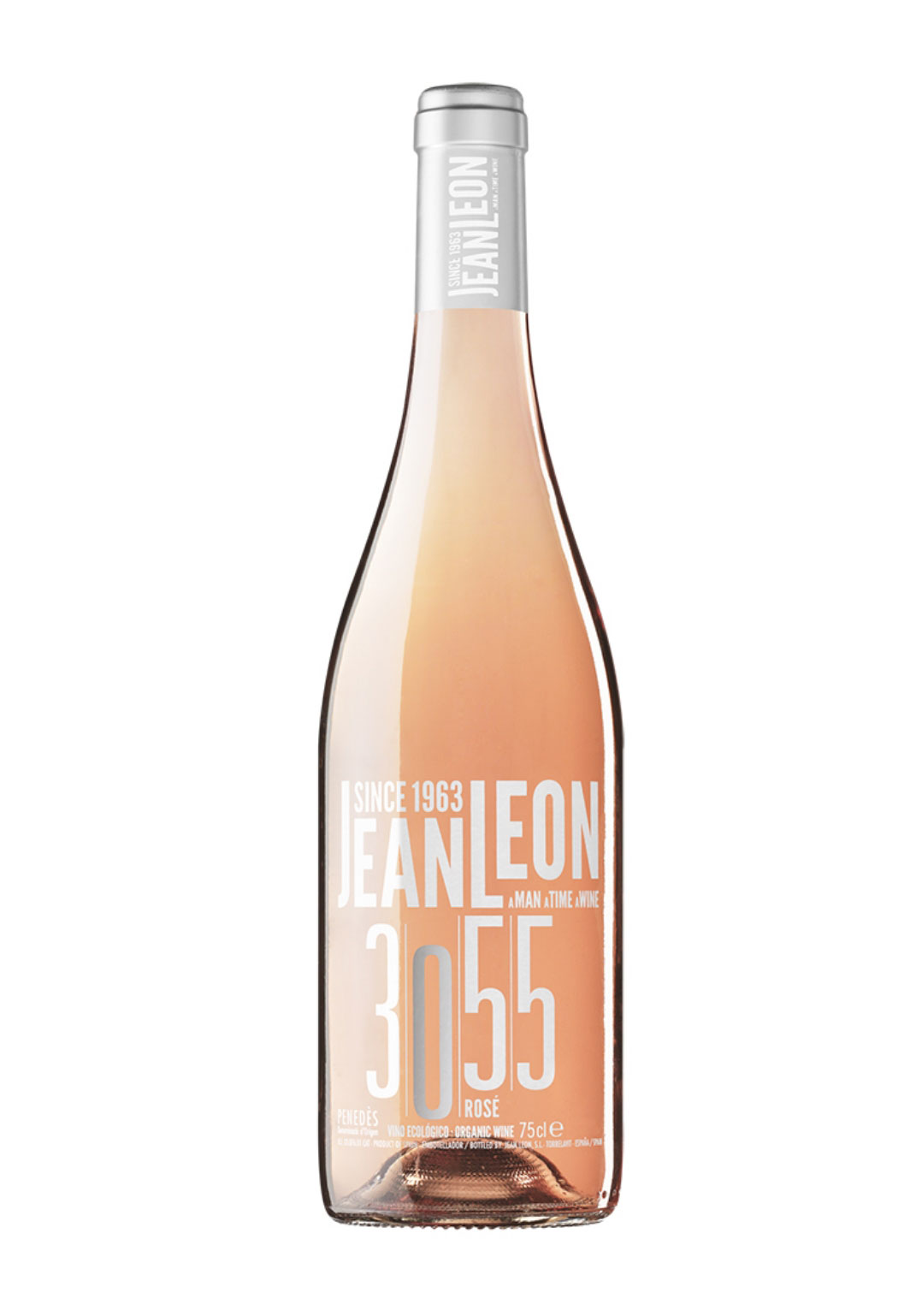 Ampolla del 3055 Rosé / Cedida