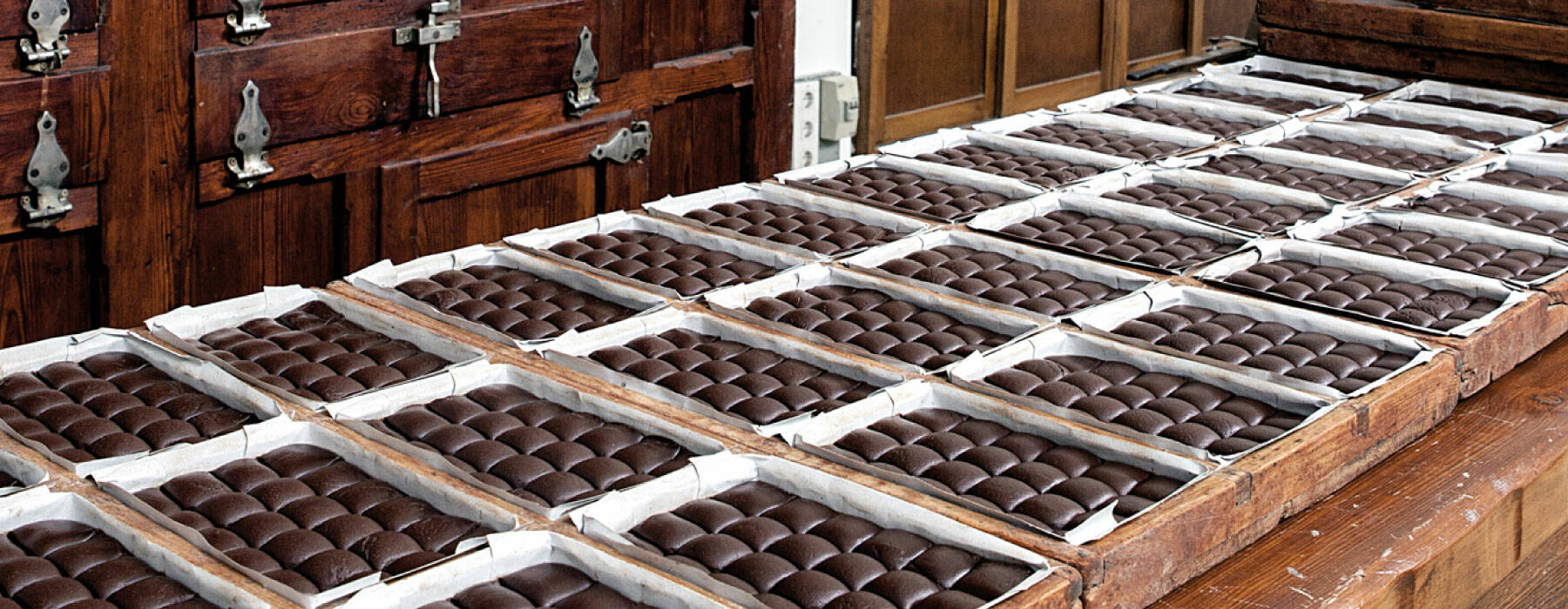 Xocolata a la pedra d'Agramunt / Xocolata Jolonch (pàgina web)