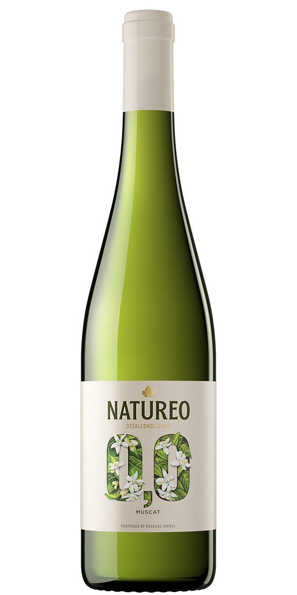 Natureo Muscat 0.0 / Cedida