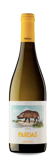 Pardas Rupestris (Penedès) / Cedida