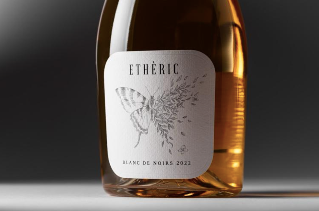 Ethèric és el projecte personal de Carlota Pena / Cedida