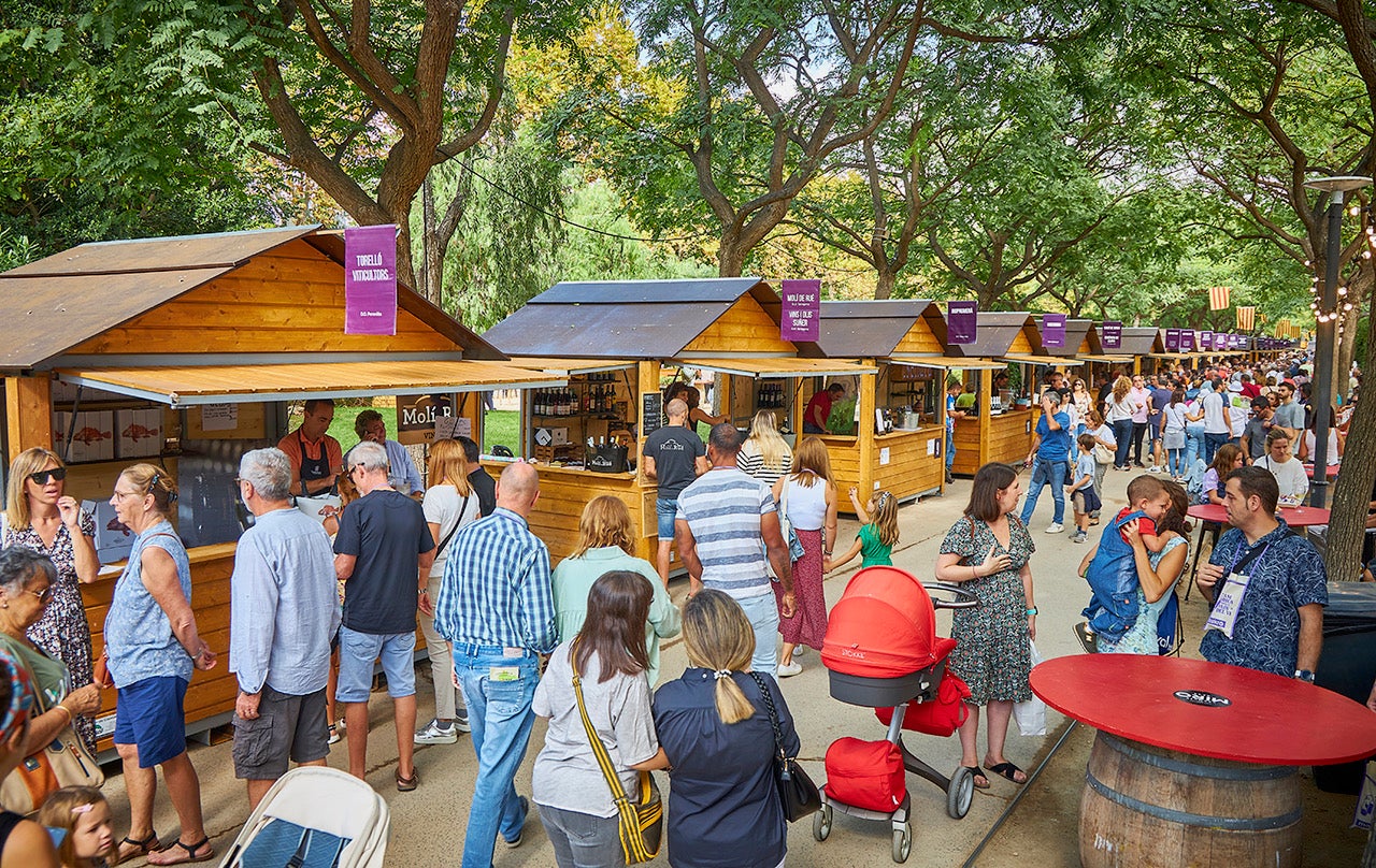 El 15è Festival del Vi i la Gastronomia de Cambrils preveu xifres de record amb més de 70 expositors / Cedida