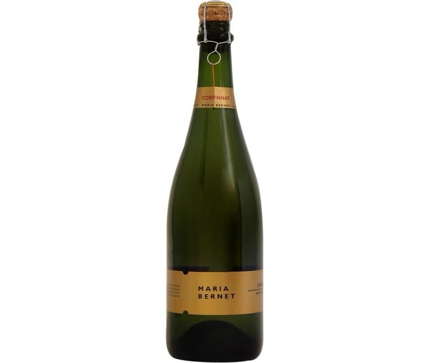 Maria Bernet, del celler Júlia Bernet / Cedida
