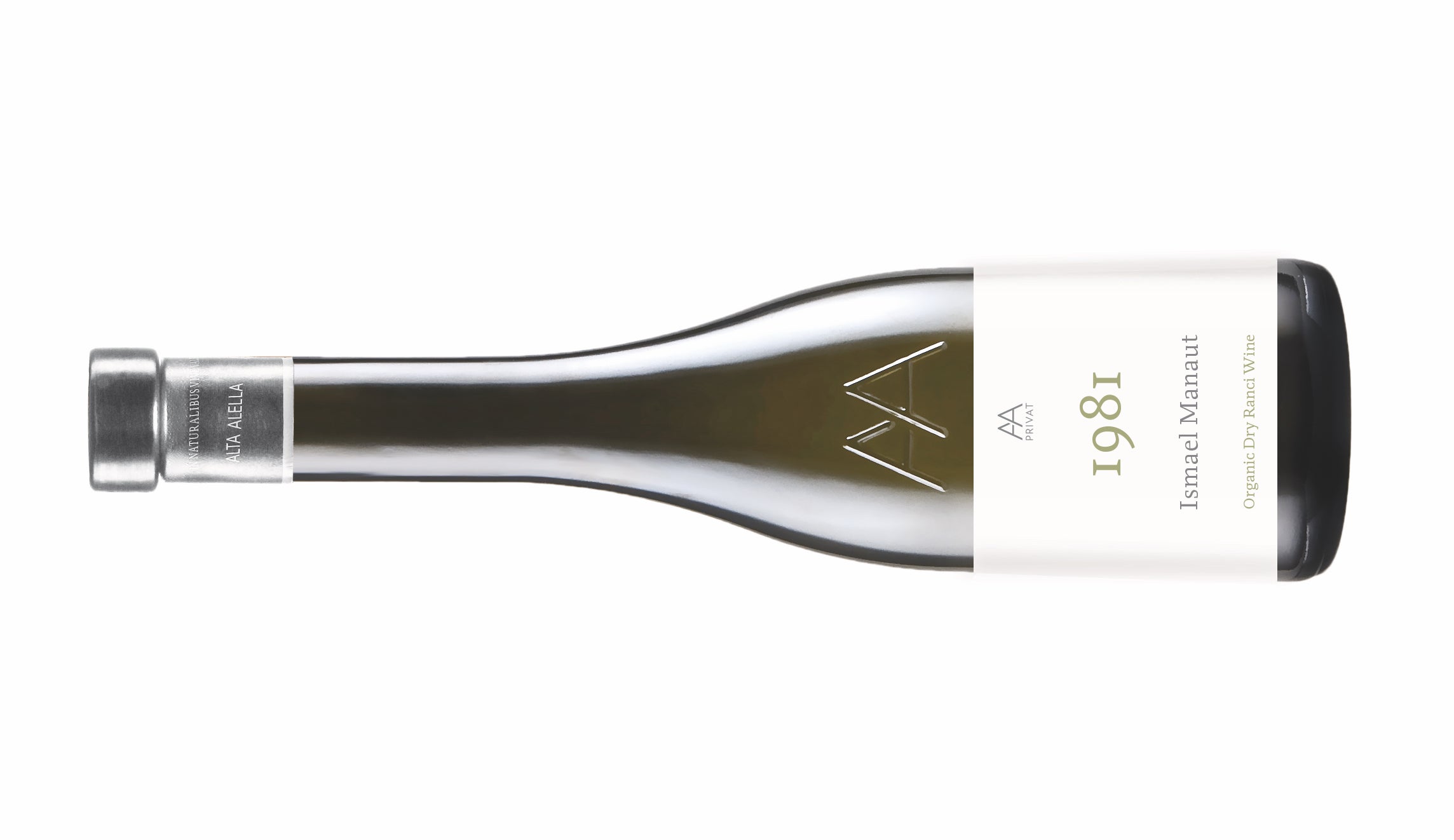 1981 Ismael Manaut (Art Laietà) / Cedida