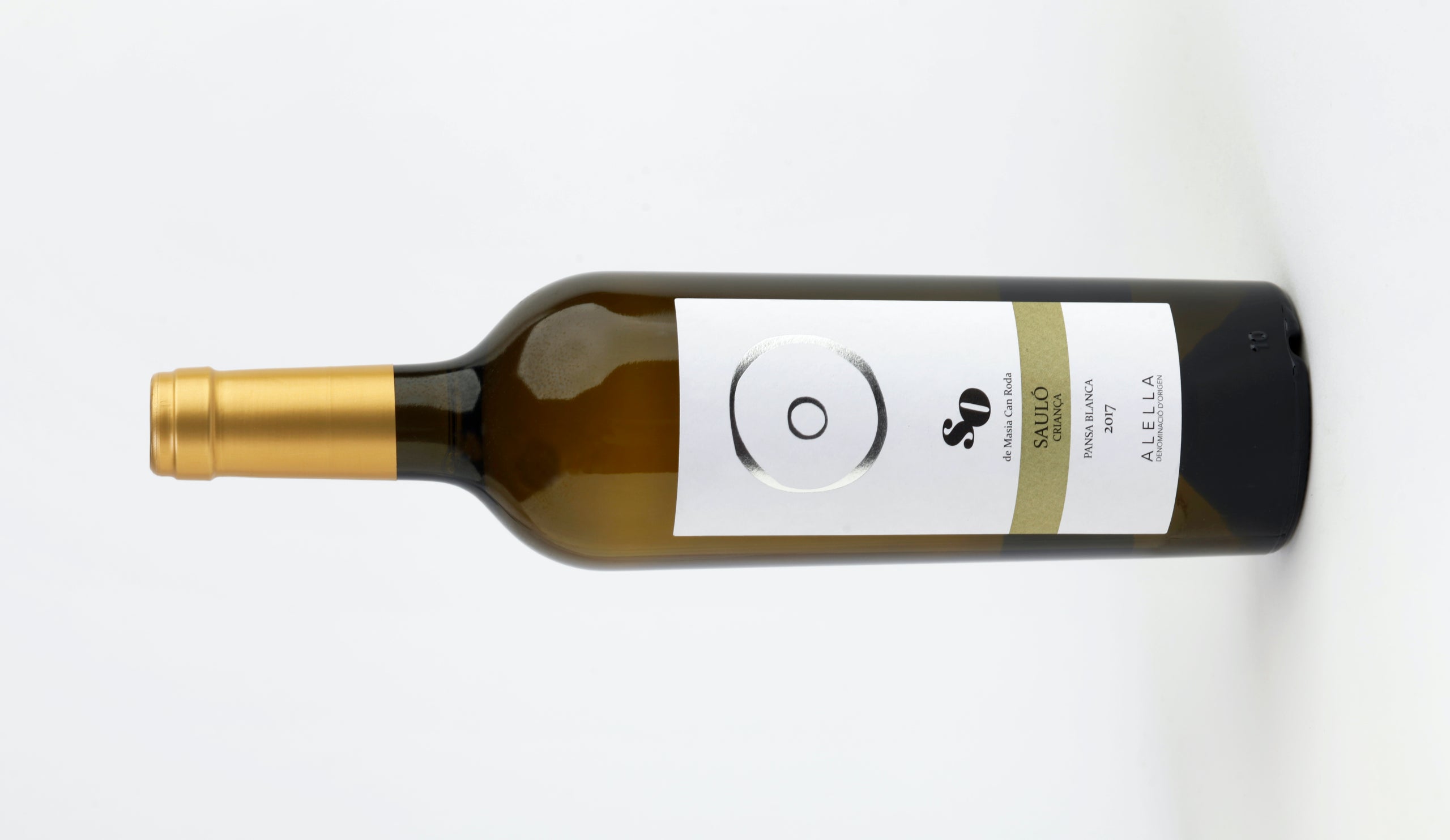 Sauló (Can Roda) / Cedida